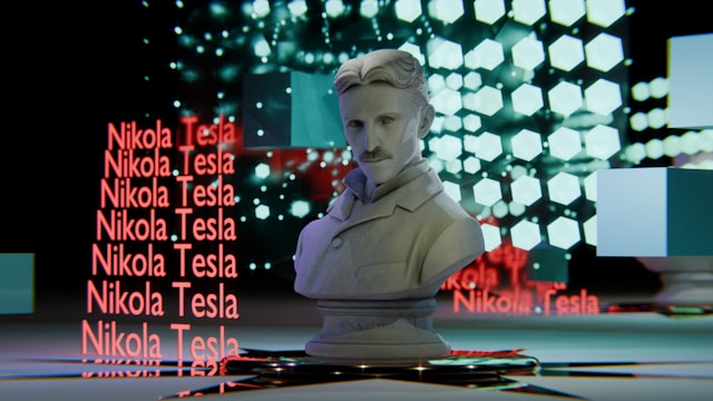 Memorijalni centar Nikola Tesla, Smiljan
