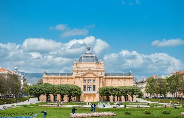 Top 10 besplatnih aktivnosti za djecu u Zagrebu