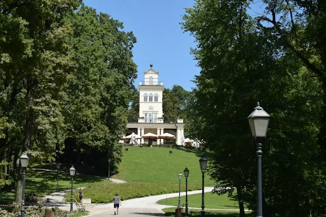 Maksimir