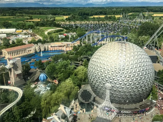 Europa park